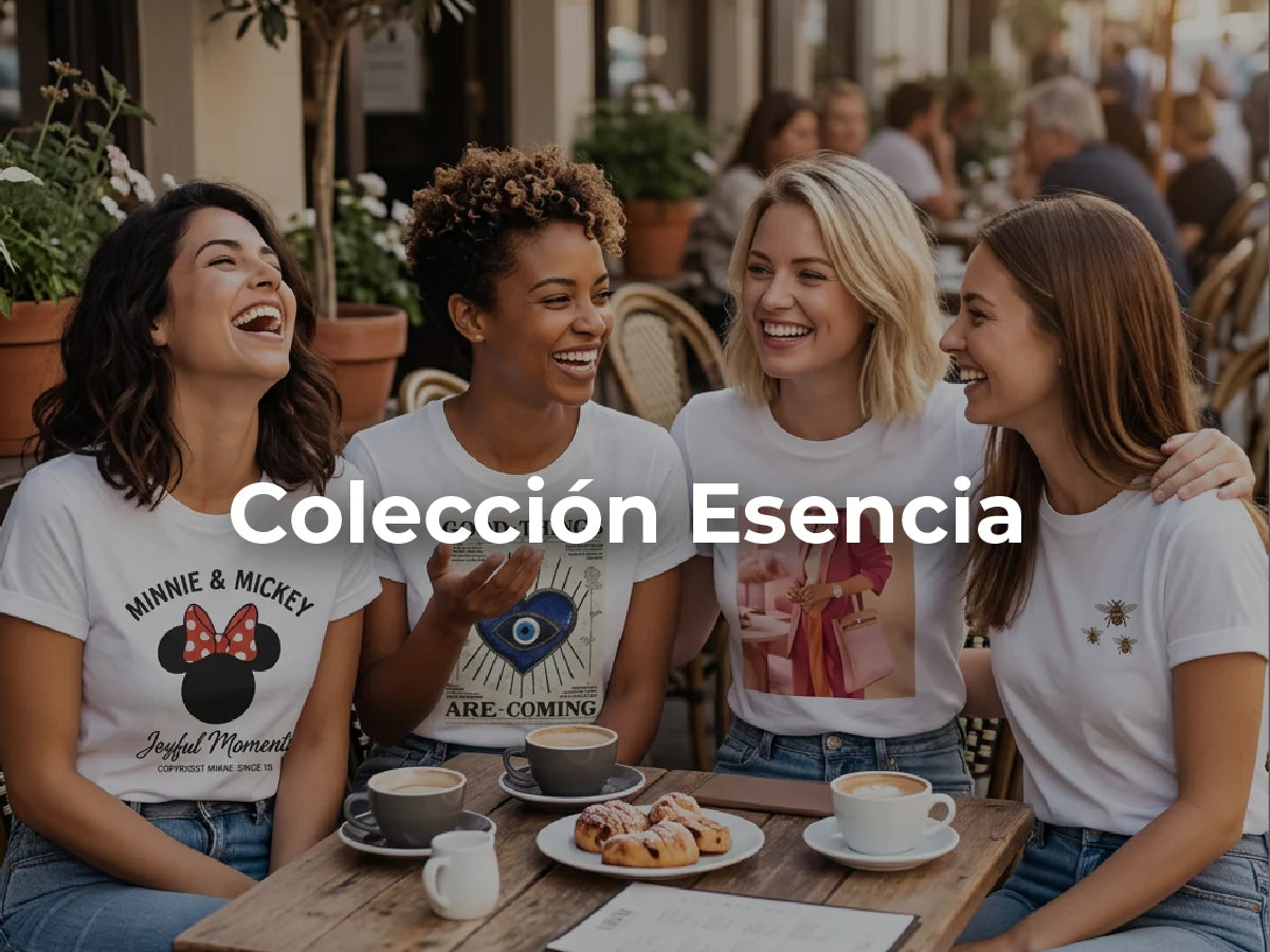 Colección Esencia