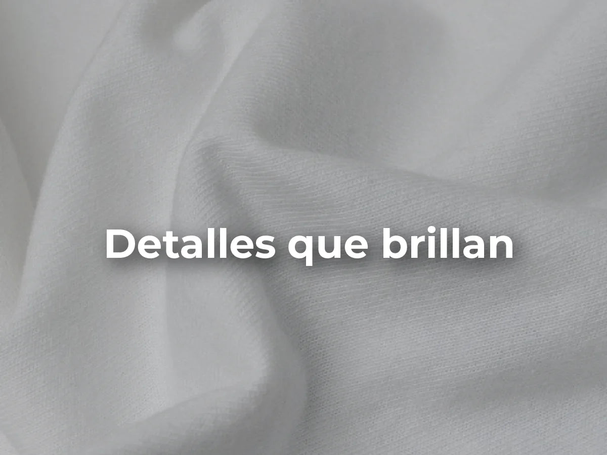 Detalles que Brillan
