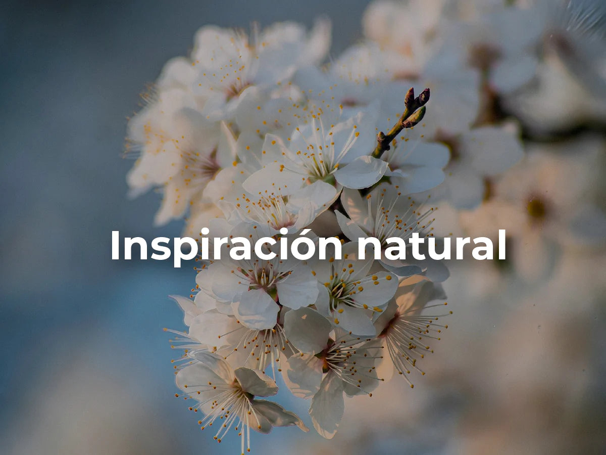 Inspiración Natural