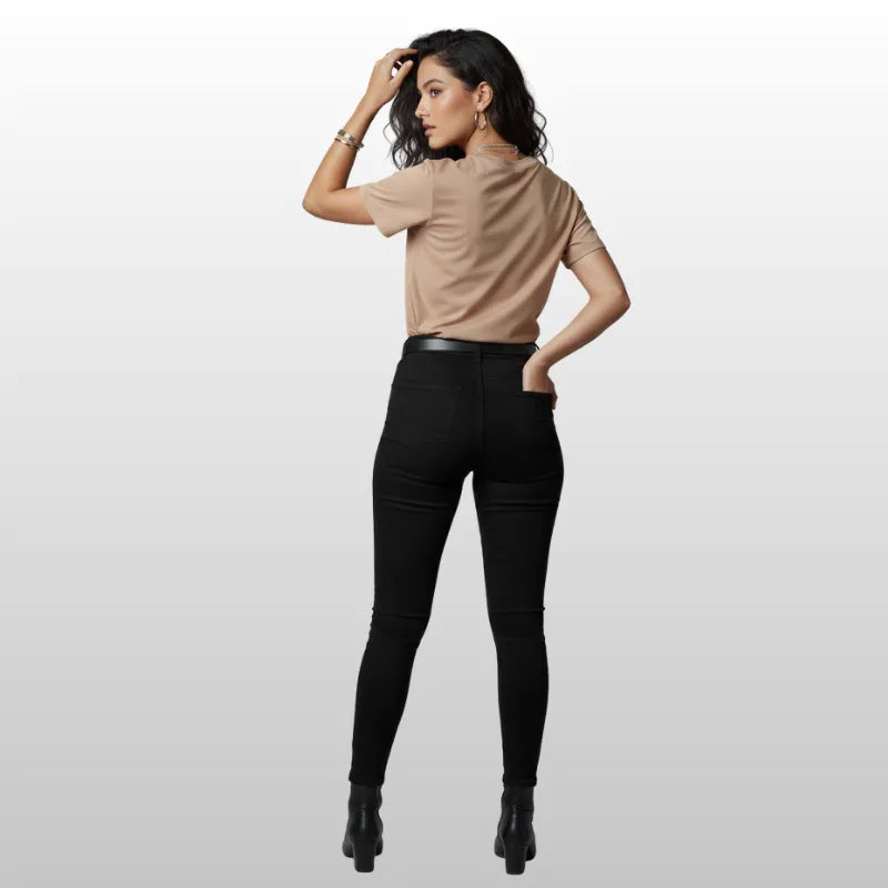 Camiseta Minimal Heart “Me Amo” Edición Self Love